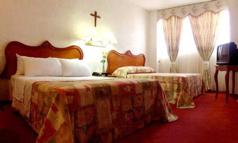 Hotel Elizabeth Central Aguascalientes Exterior foto