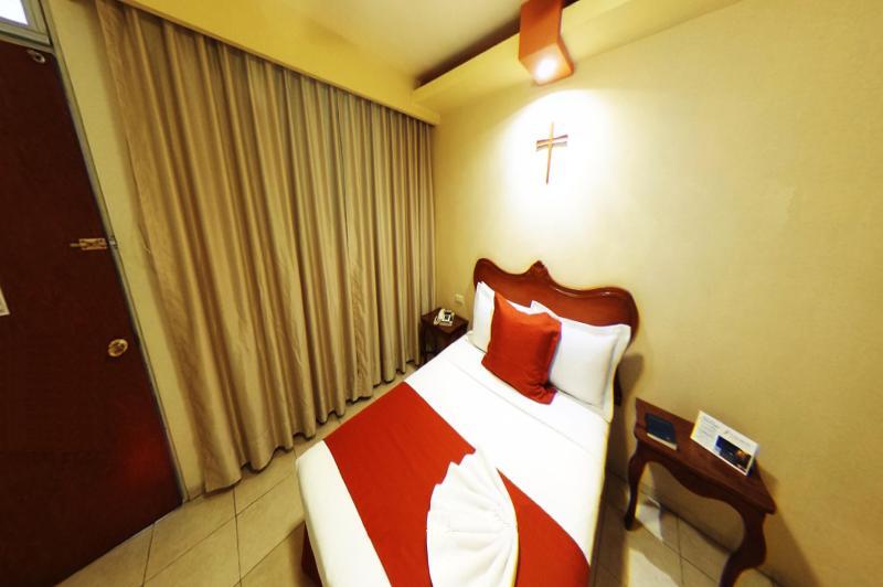 Hotel Elizabeth Central Aguascalientes Exterior foto